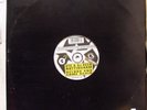 XTC & DJ KEEN NOTTINGHAM here i come / reload and come again UK 12