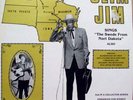 SLIM JIM the swede from nort dakota LP Mint- HEP 00228 Vinyl  Record