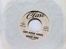 GOOGIE RENE cafe roman candle / cool it at the coliseum 7