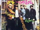 1966 Canada 6000 Series THE YARDBIRDS over under sideways down LP VG+ ST 6202