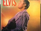 ELVIS PRESLEY 2nd album LP VG+ LPM-1382 Vinyl 1956 1st Press 1s/1s Insane Rare