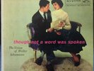 WALTER SCHUMANN though not a word was spoken 2x 7