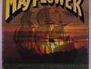 ERIC CHARDEN & GUY BONTEMPELLI: Mayflower LP (France, 2 LPs, sl cw, sm tobc) Ro