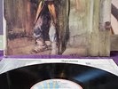 JETHRO TULL, AQUALUNG, ULTRA-RARE 1971 UK PINK RIM ISLAND 1st PRESS