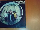 FILARMONICA FRAUDE  2nd EP 1969 Psych PROG Pokora PORTUGAL (Quarteto 1111)