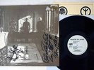 DEATH IN JUNE NADA NER BAD VC 13 UK pressing AUTOGRAPH Vinyl LP