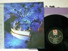 ECHO & THE BUNNYMEN OCEAN RAIN KOROVA P-11480 JAPAN OBI AUTOGRAPH LP