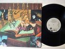 R.E.M. FABLES OF THE RECONSTRUCTION I.R.S. IRS-5592 US AUTOGRAPH LP