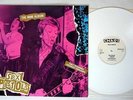 SEX PISTOLS MINI ALBUM CHAOS APOCA 3B UK WHITE VINYL AUTOGRAPH LP