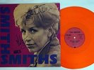 SMITHS SOME GIRLS ARE BIGGER THAN OTHERS GERMAN ORANGE VYNIL AUTOGRAPH Vinyl 12