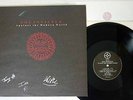 SOL INVICTUS AGAINST THE MODERN WORLD L.A.Y.L.A.H.  BELGIUM AUTOGRAPH LP