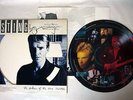 STING DREAM OF THE BLUE TURTLES A&M DREMP 1 UK PICTURE DISC AUTOGRAPH LP