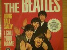 BEATLES 7/45 : LONG TALL SALLY (GERMANY)