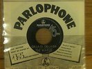 BEATLES 7/45: OB-LA-DI,OB-LA-DA (WEST INDIES)