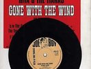 RITA AND THE TIARAS. GONE WITH THE WIND.JOEBOY LEGAL ISSUE PLUS 2 MORE TRACKS.