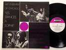 Art Ensemble Of Chicago – Les Stances A Sophie   Rare 1st US Press - 1970 Nessa