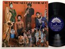 Art Ensemble Of Chicago With Fontella Bass   1st French Press - 1971 America