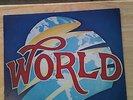 MODERN SOUL FUNK LP - WORLD - FROM THE CORE - DENIKA - HOLY GRAIL