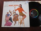 WANDA JACKSON  There's a Party Goin on Original Stereo lp