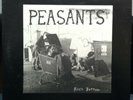 PEASANTS rock bottom LP VG+ AR 9345 Record Private MN Minneapolis Punk Rock MP3