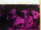 YUSEF LATEEF lost in sound LP VG+ PLP 814 S Vinyl 1962 Record