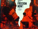 THE FREEDOM SINGERS freedom now LP VG MG 20924 Vinyl 1964 Record