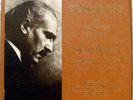 ARTURO TOSCANINI schubert great symphony no. 9 LP Mint- LD 2663 Vinyl Soria