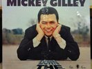 MICKEY GILLEY down the line LP Sealed LPS 2195 Vinyl 1967 Rockabilly Rare Stereo