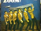 THE FABULOUS ECHOES zoom with LP VG+ LSP-1016 Insane RARE 1960s Hong Kong Record