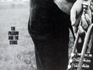 ENRICO RAVA the pilgrim and the stars LP Mint- ECM 1063 ST Vinyl 1975 Record