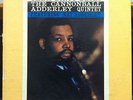 THE CANNONBALL ADDERLEY QUINTET them dirty blues LP VG+ RLP 1170 Stereo 1960 USA