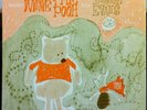 MAURICE EVANS winnie the pooh LP VG POS 1032 ERIC VON SCHMIDT Record