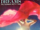 Norman Petty Trio Moon Dreams LP Mint- Mono USA CBS 6 Eye 1958 w/ Buddy Holly