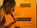 JOHNNY HODGES in a mellow tone LP VG MG N-1092 1st Press DG Mono 1956 Rare