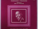 CHARLIE PARKER: Vol. 9; Bird Of Paradise LP (UK) Jazz