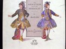 BEECHAM MOZART the abduction from the seraglio 2 LP Mint- ANGEL 3555 Vinyl