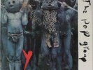 LP The Pop Group - Y, mit Mega Poster, Radarscope UK 1979, RAD20  Vinyl
