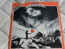 STONEGROUND BAND SUNSTRUCK NUT 11 VINYL LP Album