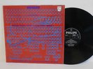 70s Jazz GRAHAM COLLIER MUSIC mosaics Rare 1971 UK Vinyl LP MINT