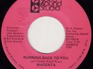Modern Soul * MAGENTA * Running Back To You * LISTEN MP3 * Rare Uptempo Killer