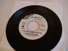 Frankie And Johnny - I'm Never Gonna Leave You / I'll Hold You  US 7