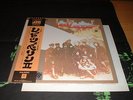 LED ZEPPELIN II/with POSTER/P-10101A/JAPAN LP OBI 