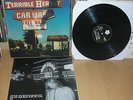 HERBST IN PEKING - terrible herbst - 93er Vinyl LP