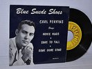 Carl Perkins, Blue Suede Shoes    Sun 7