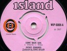 JACKIE EDWARDS*COME BACK GIRL*NORTHERN SOUL*DANCER*MINT*LISTEN