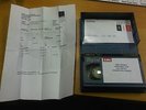 IRON MAIDEN Aces High Post Production Fan Video Clip Tape 4 TV channels Digibeta