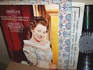 LINDA DI CHAMOUNIX 1959/Stella,Serafin+/CBS SIX-EYE Early Mono 3LP BOX SET/NM