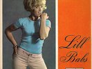 EUROVISION 1965 Lux SWEDISH cover LILL-BABS France Gall Gainsbourg EP RARE