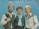 EUROVISION 1979 Israel Halleluja SWEDISH cover Pierre Anna-Lena Mats 7''