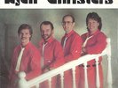 EUROVISION 1984 Cyprus SWEDISH cover Anna Maria Elena KJELL-CHRISTERS Andy Paul